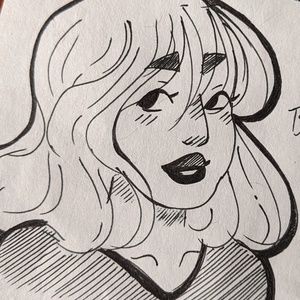 Meet your Posher, Erika